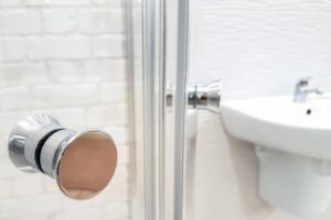 bathroom renovations calgary - contemporary styling