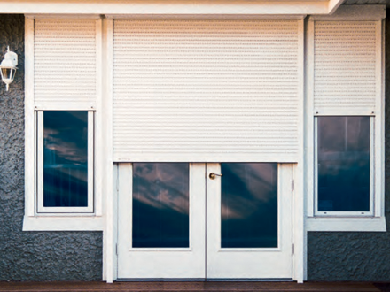 Rolls Shutters 440x330